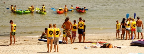 кайт соревнования в Крыму кайт соревнования в Крыму