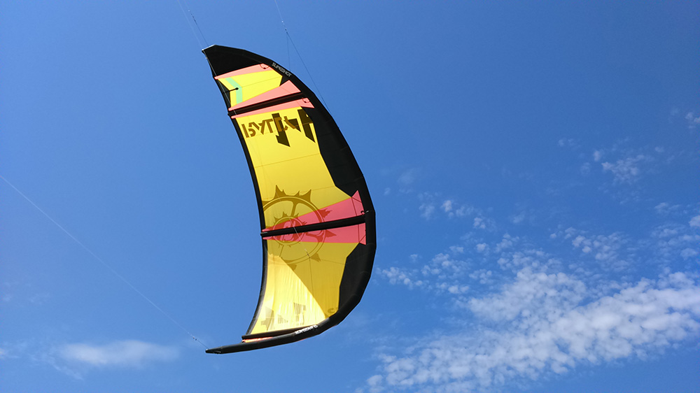 Slingshot Rally 2014