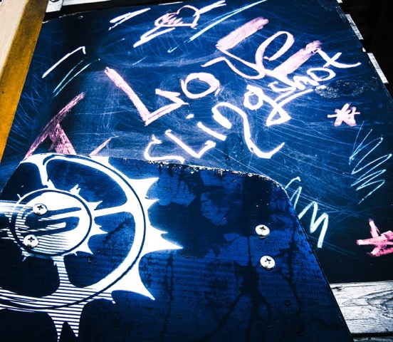 SLINGSHOT 2016 REFRACTION