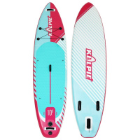 SUP борд Kelpie Aquamarine 10'8” !
