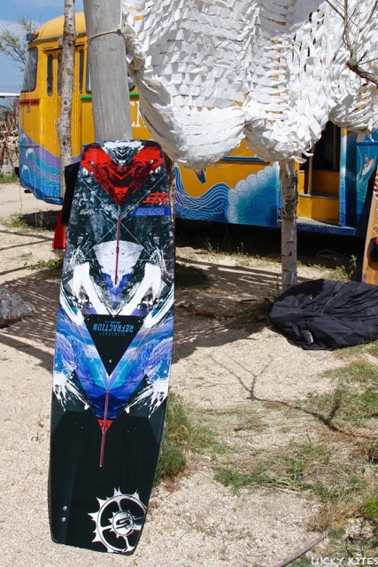 SLINGSHOT 2016 REFRACTION