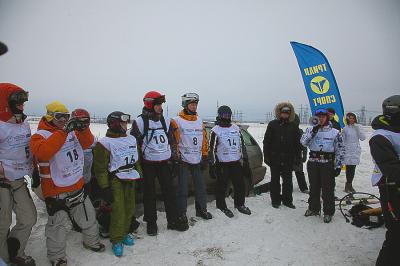 Как я стал чемпионом....