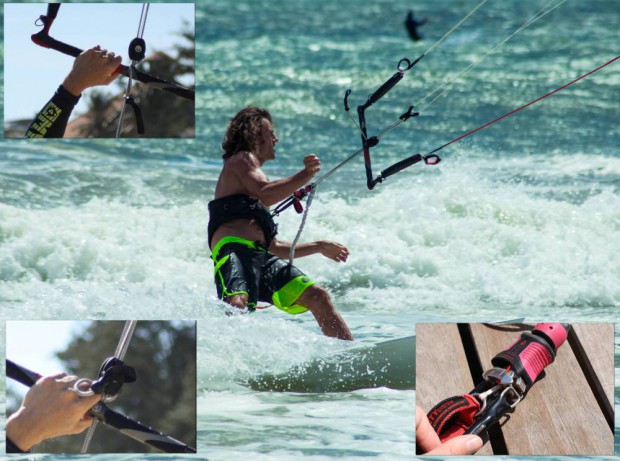 Slingshot Wave SST 2016