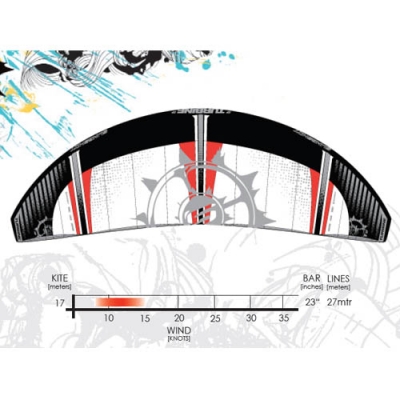 Slingshot Turbine 2011