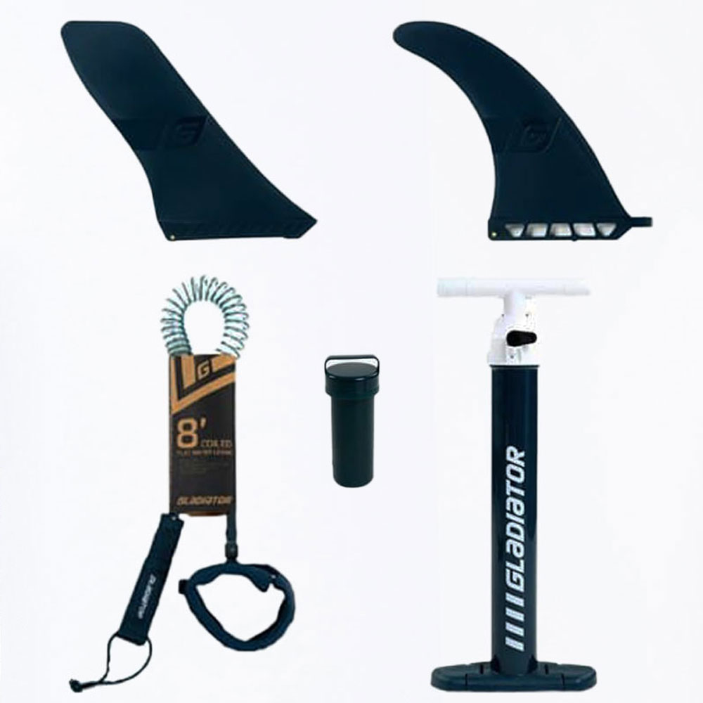 SUP борд  Gladiator Wind