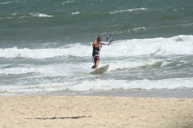 Slingshot Wave SST 2016