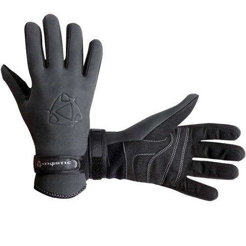Перчатки Mystic Smooth Glove