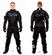 Сухой Гидрокостюм Mystic Force Drysuit 2014 Сухой Гидрокостюм Mystic Force Drysuit 2014