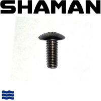 Болт Shaman Screw m6x17