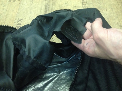 Кайтовый чехол Mystic 2013 Golf Bag Pro