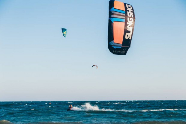 Slingshot Wave SST 2016