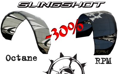 Внимание скидки на кайты Slingshot 2010 года до 30%! Внимание скидки на кайты Slingshot 2010 года до 30%!