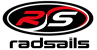 В магазин "Кайт ру" поступила продукция испанской компании Radsails. В магазин "Кайт ру" поступила продукция испанской компании Radsails.