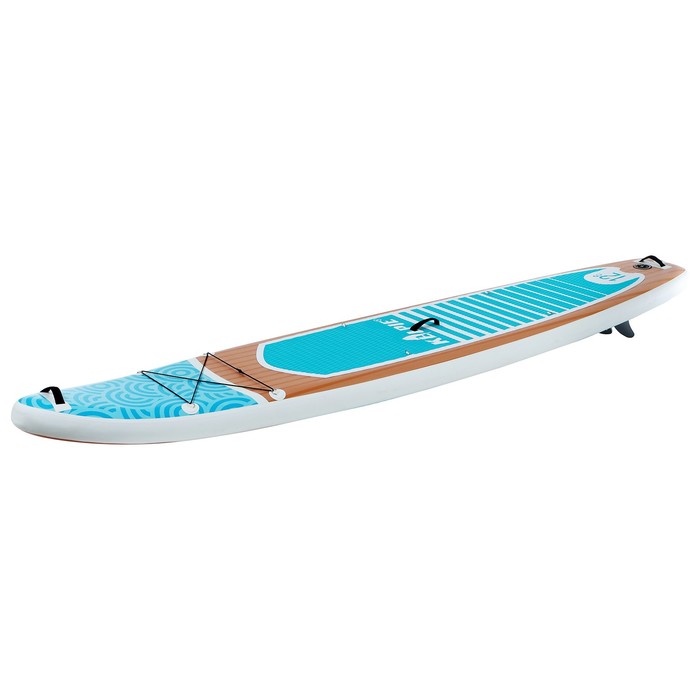 SUP борд Kelpie GreatTour 12'6"!