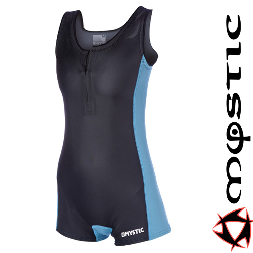 Гидрокостюм Mystic 2013 (Женский) Diva Short John Women