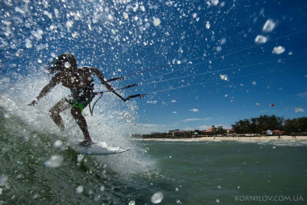 Slingshot Wave SST 2016 Slingshot Wave SST 2016