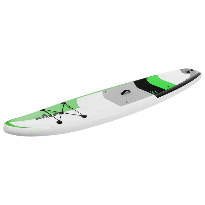 SUP борд Kelpie GreenwayTour 11'5”