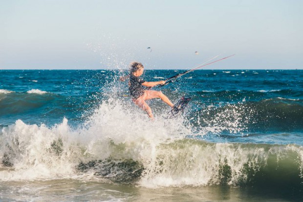 Slingshot Wave SST 2016