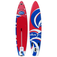 SUP борд Kelpie Yahoo 11'5”