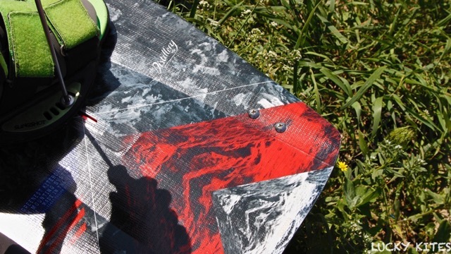 SLINGSHOT 2016 REFRACTION