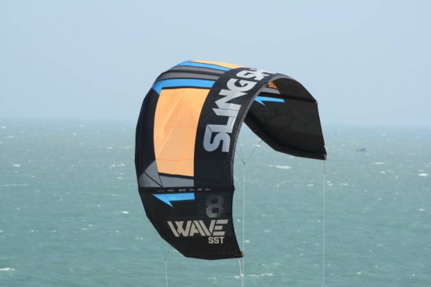 Slingshot Wave SST 2016 Slingshot Wave SST 2016