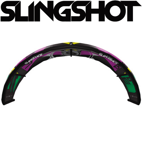 КайтКомплект Slingshot RPM + Планка
