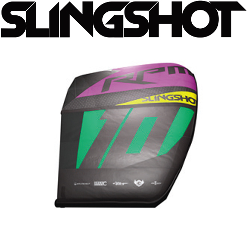 КайтКомплект Slingshot RPM + Планка