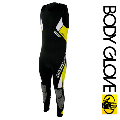 Гидрокостюм Body Glove Torque Combo 3/3 Yellow