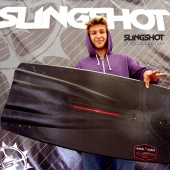 SLINGSHOT TENT в Санкт-Петер-Ординг. SLINGSHOT TENT в Санкт-Петер-Ординг.