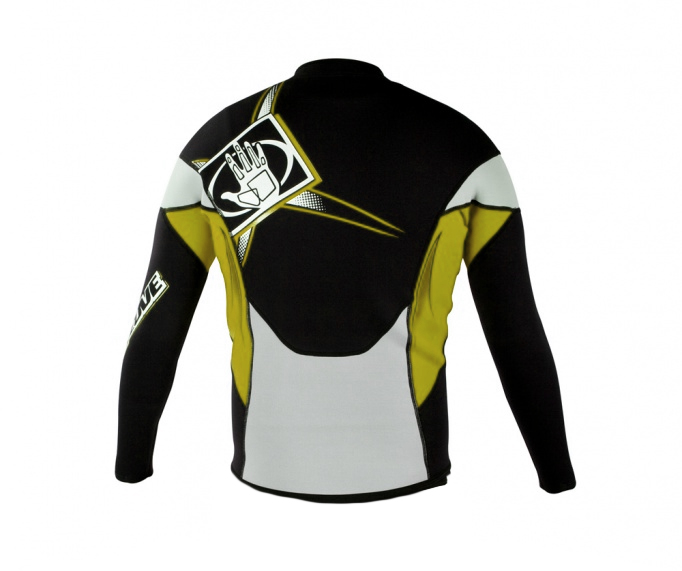 Гидрокостюм Body Glove Torque Combo 3/3 Yellow