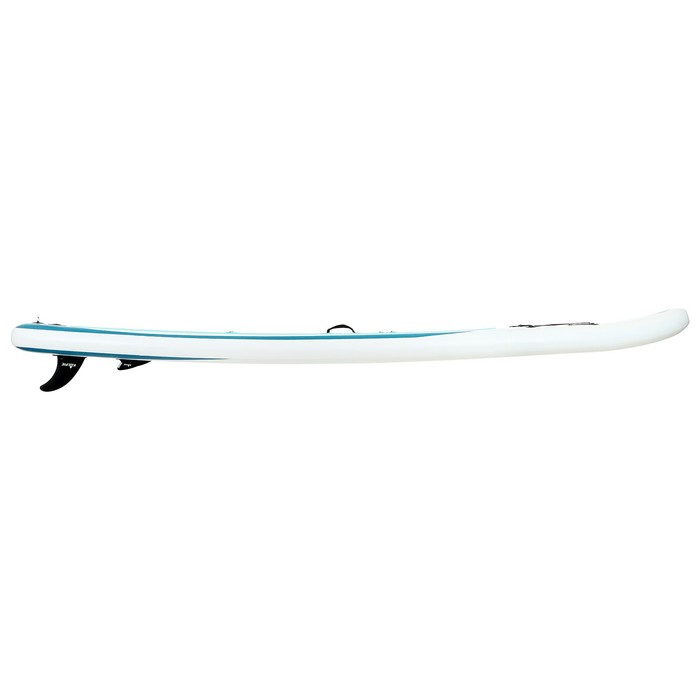 SUP борд Kelpie Aquaforsage 12'6”