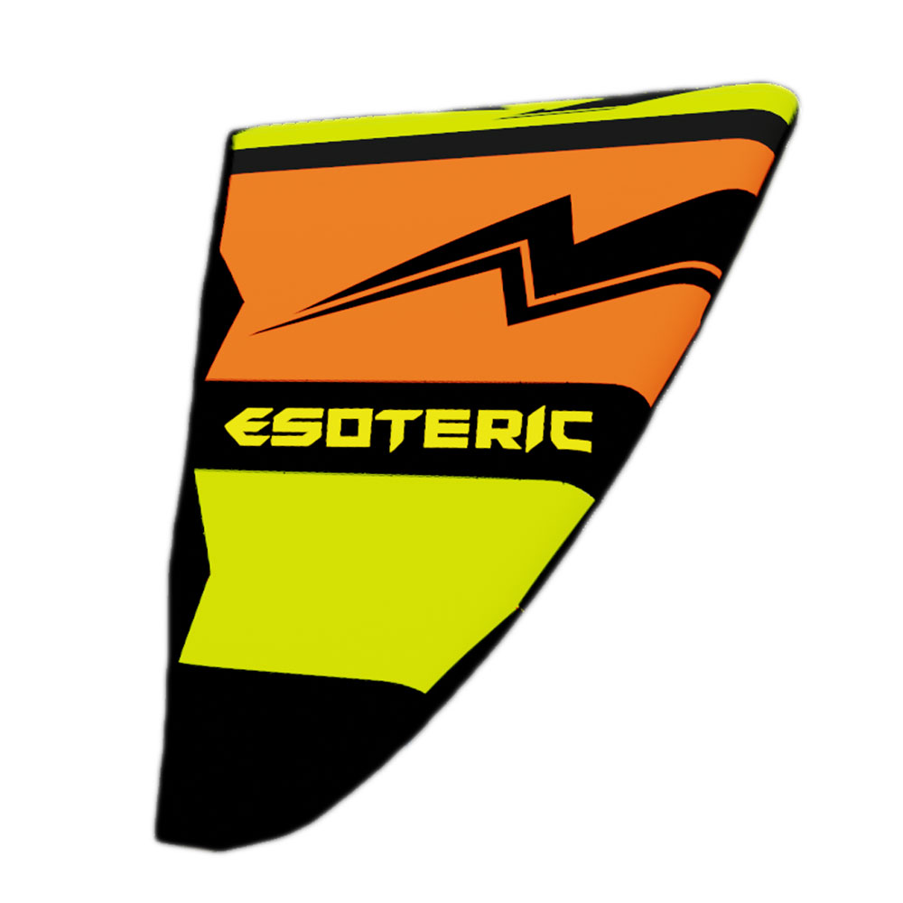 Кайт Esoteric Energy