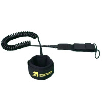 Лиш Shaman Logo Curly V2 1x3