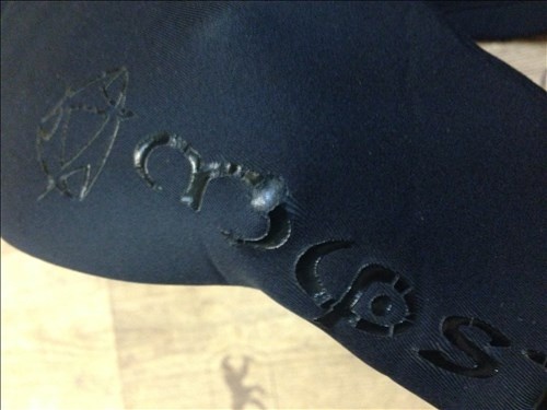 Гидрокостюм Mystic Star 5/4 D/L Fullsuit