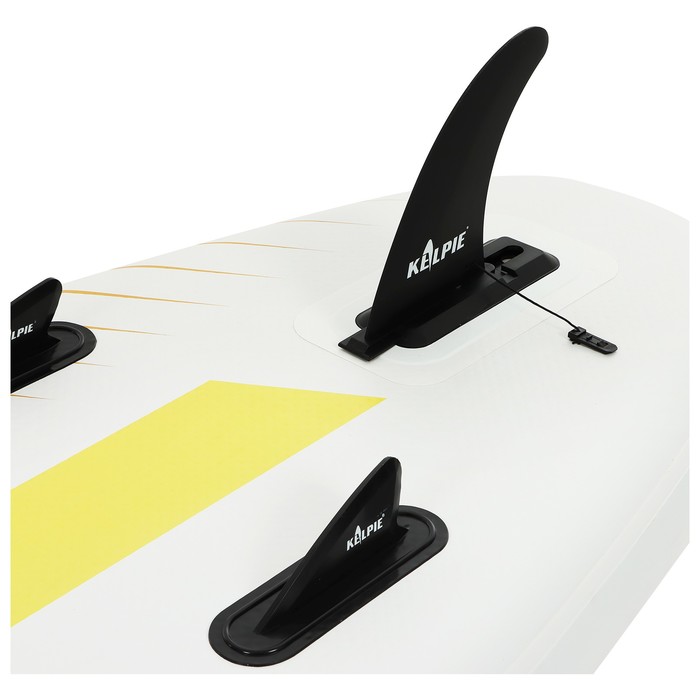 SUP борд Kelpie Sunshiner 9'5"!