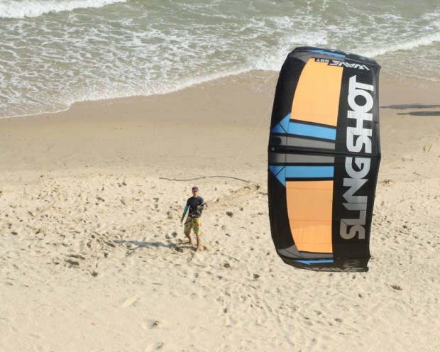 Slingshot Wave SST 2016