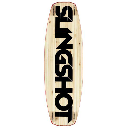Кайтборд Slingshot 2012 Mayhem - Комплект