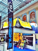 Приглашаем всех на выстовку "Золотой дельфин" Приглашаем всех на выстовку "Золотой дельфин"