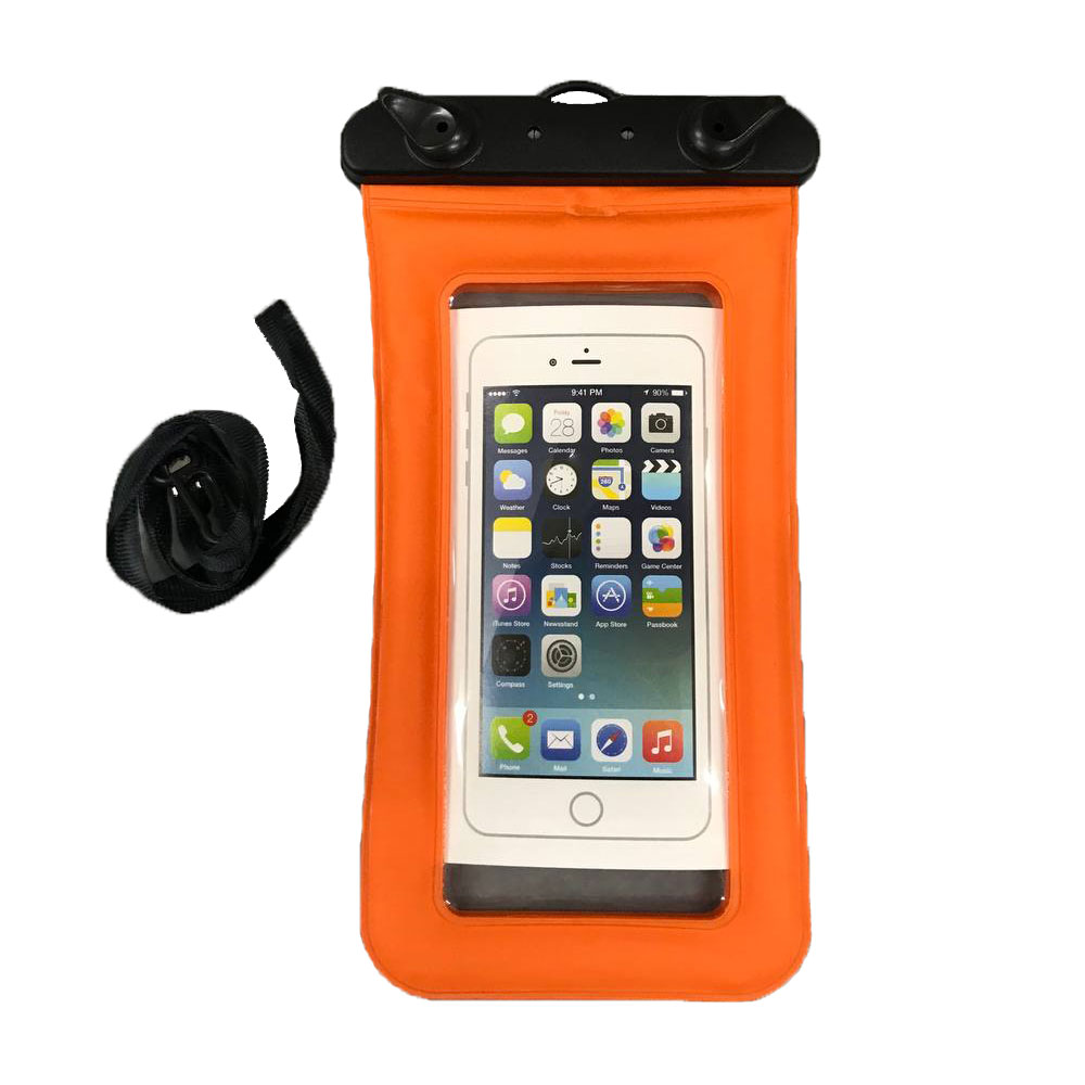 SUP борд Focus Hawaii Premium Orange