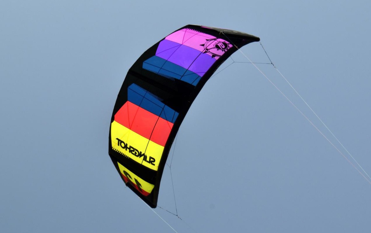 slingshot RPM 2019 slingshot RPM 2019