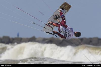 Падсы Slingshot 2012 The Joint -(Kite Shoe) Падсы Slingshot 2012 The Joint -(Kite Shoe)