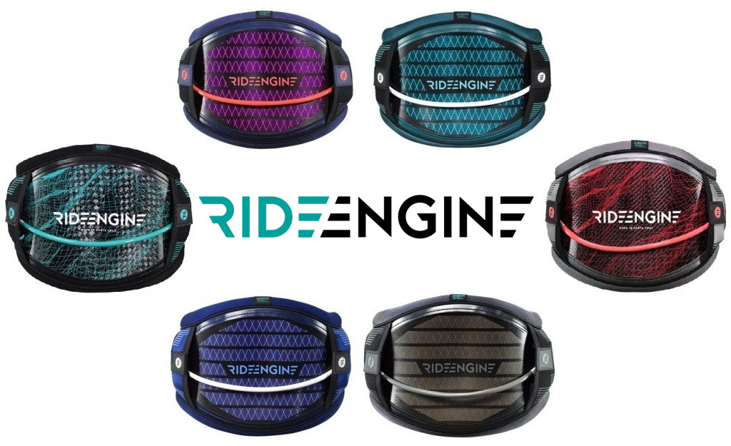 NEW! НОВИНКИ! ТРАПЕЦИИ RIDE ENGINE 2019 В НАЛИЧИИ! 