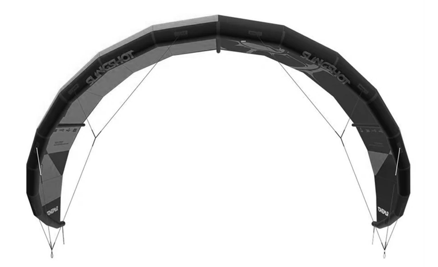 Кайт Slingshot SST