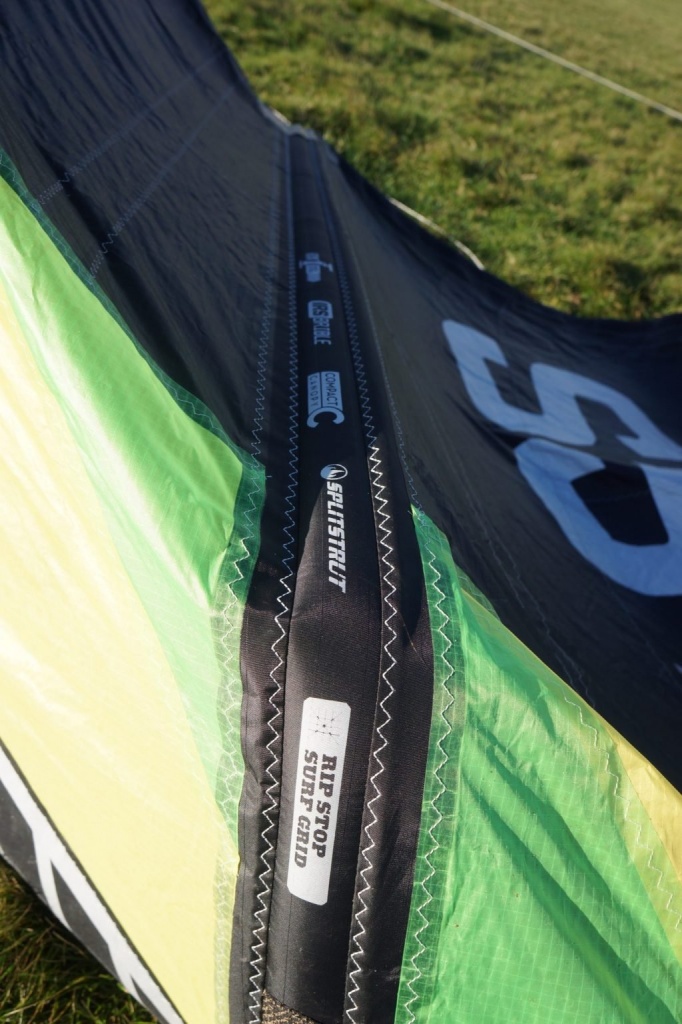 Кайт Slingshot 2018 SST