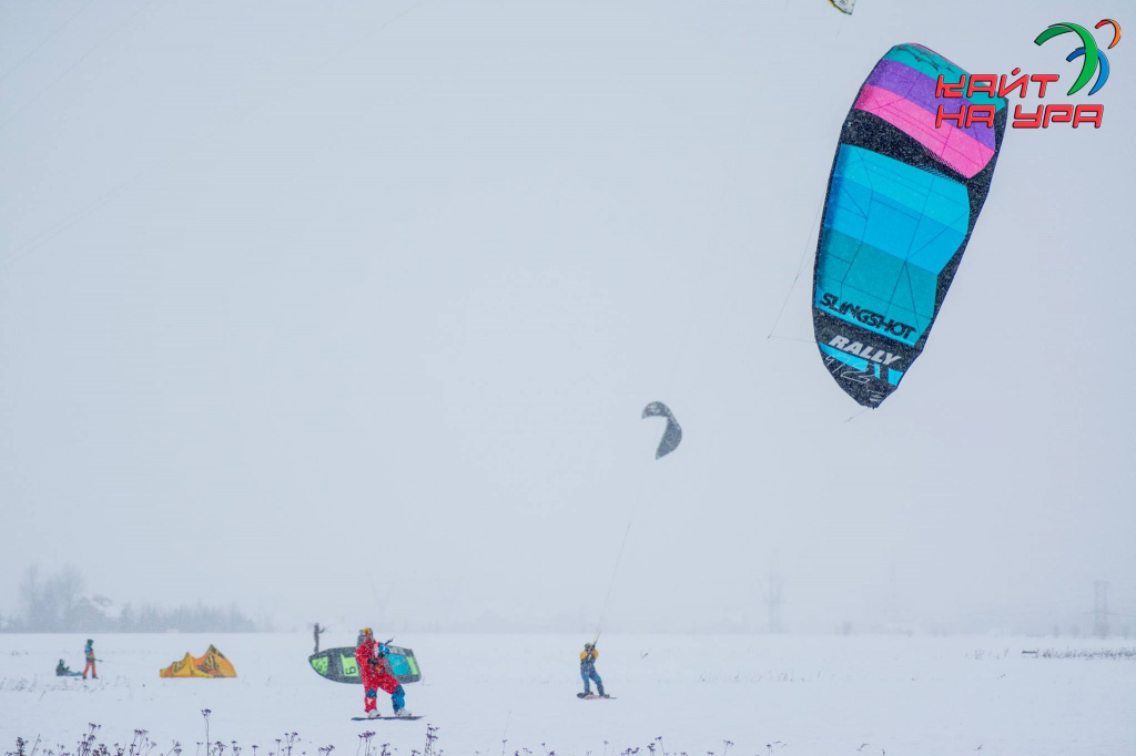 Slingshot Rally 2019 Slingshot Rally 2019