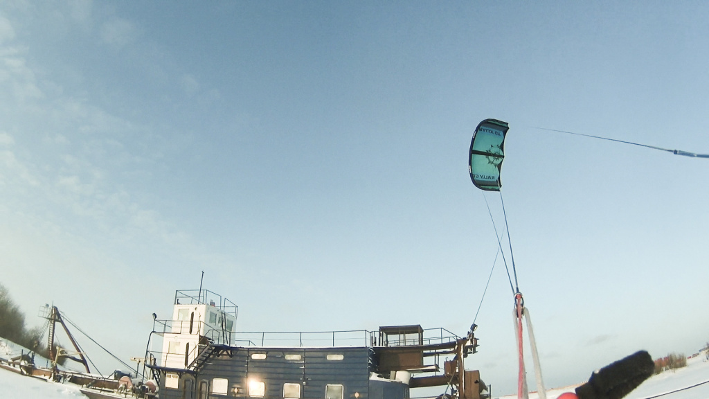 Slingshot RALLY GTv2