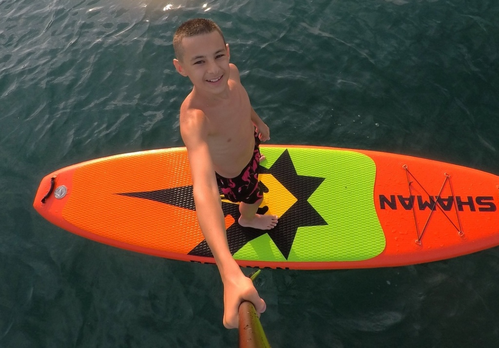 ВЫБРАТЬ SUP БОРД, ДОСКУ ДЛЯ SUP СЕРФИНГА