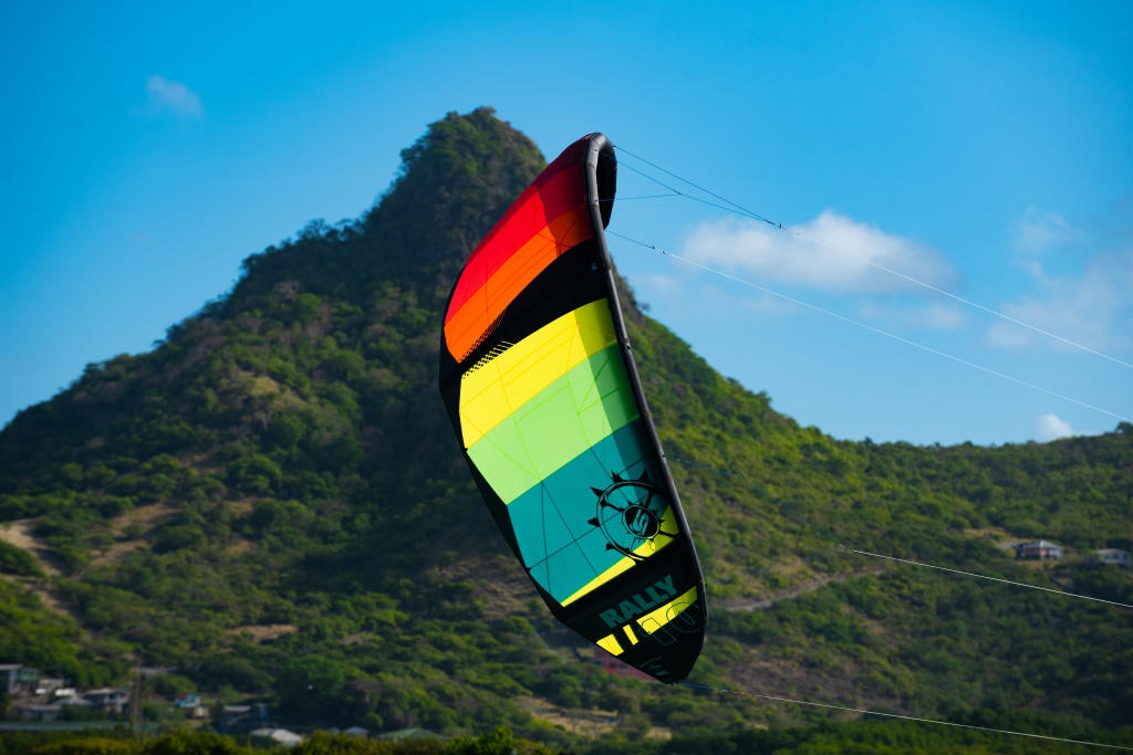 Slingshot Rally 2019