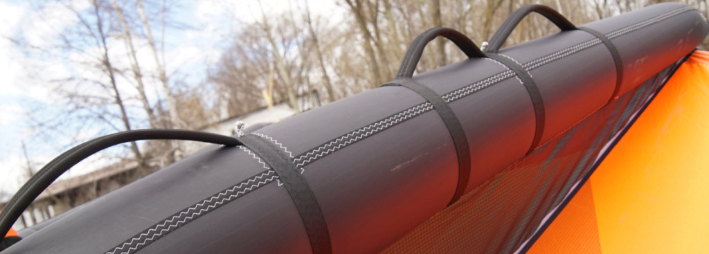 винг Esoteric AirWing v1