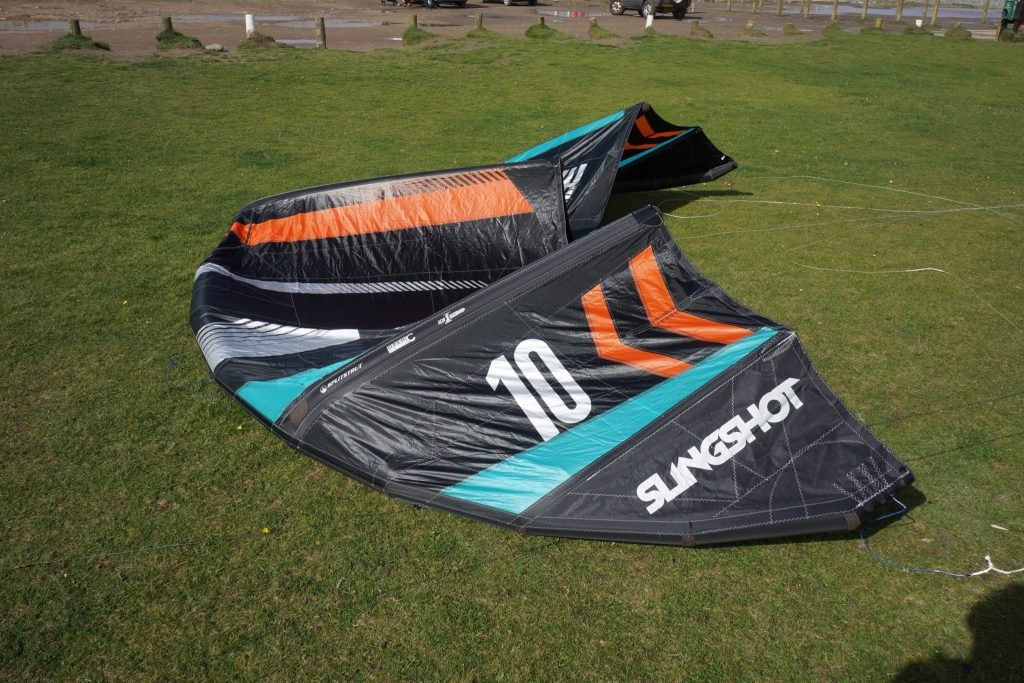 Кайт Slingshot 2018 Rally.jpg